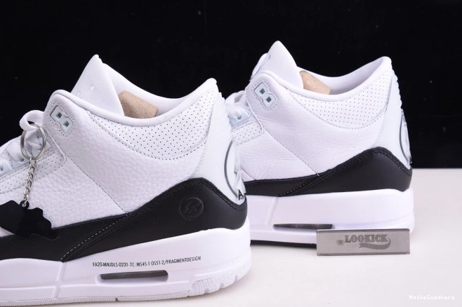 MaikeSneakers DA3595-100 JORDAN 3 FRAGMENT AIR 0712